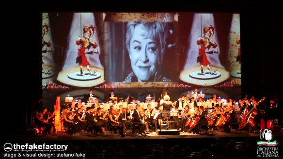 ORCHESTRA ITALIANA FEDERICO FELLINI LA DOLCE VITA NINO ROTA NICOLA PIOVANI THE FAKE FACTORY_00130