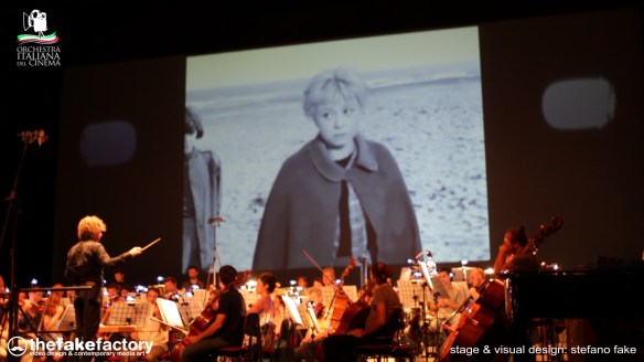 ORCHESTRA ITALIANA FEDERICO FELLINI LA DOLCE VITA NINO ROTA NICOLA PIOVANI THE FAKE FACTORY_00141