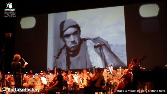 ORCHESTRA ITALIANA FEDERICO FELLINI LA DOLCE VITA NINO ROTA NICOLA PIOVANI THE FAKE FACTORY_00142