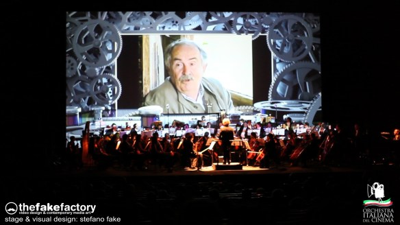 ORCHESTRA ITALIANA FEDERICO FELLINI LA DOLCE VITA NINO ROTA NICOLA PIOVANI THE FAKE FACTORY_00144