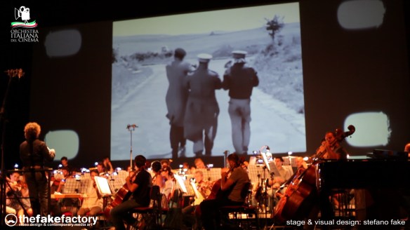 ORCHESTRA ITALIANA FEDERICO FELLINI LA DOLCE VITA NINO ROTA NICOLA PIOVANI THE FAKE FACTORY_00151