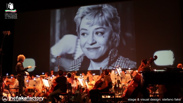 ORCHESTRA ITALIANA FEDERICO FELLINI LA DOLCE VITA NINO ROTA NICOLA PIOVANI THE FAKE FACTORY_00155