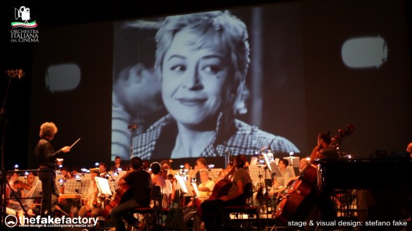 ORCHESTRA ITALIANA FEDERICO FELLINI LA DOLCE VITA NINO ROTA NICOLA PIOVANI THE FAKE FACTORY_00156
