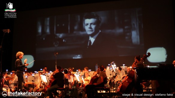 ORCHESTRA ITALIANA FEDERICO FELLINI LA DOLCE VITA NINO ROTA NICOLA PIOVANI THE FAKE FACTORY_00160
