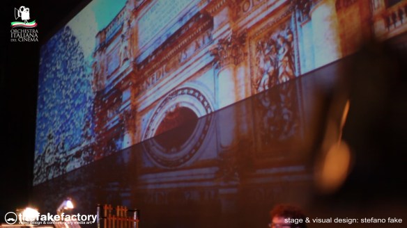 ORCHESTRA ITALIANA FEDERICO FELLINI LA DOLCE VITA NINO ROTA NICOLA PIOVANI THE FAKE FACTORY_00164