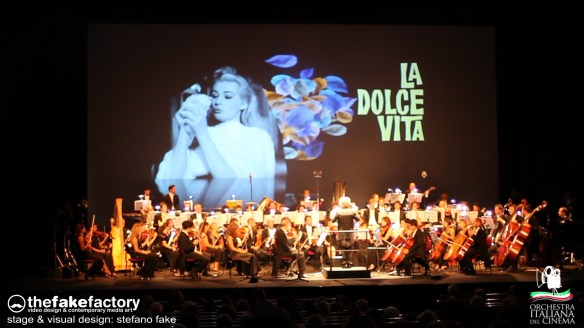 ORCHESTRA ITALIANA FEDERICO FELLINI LA DOLCE VITA NINO ROTA NICOLA PIOVANI THE FAKE FACTORY_00165