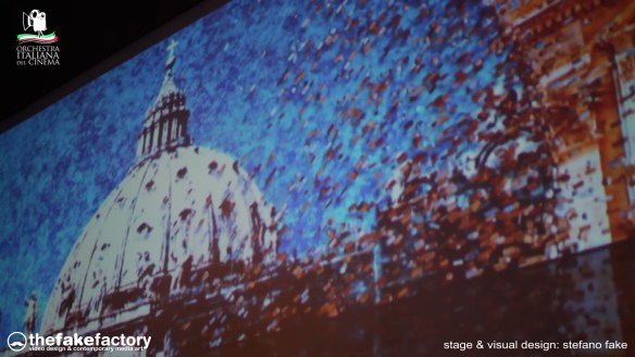 ORCHESTRA ITALIANA FEDERICO FELLINI LA DOLCE VITA NINO ROTA NICOLA PIOVANI THE FAKE FACTORY_00166