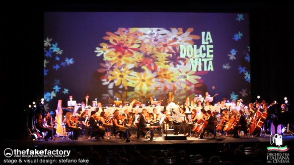 ORCHESTRA ITALIANA FEDERICO FELLINI LA DOLCE VITA NINO ROTA NICOLA PIOVANI THE FAKE FACTORY_00187