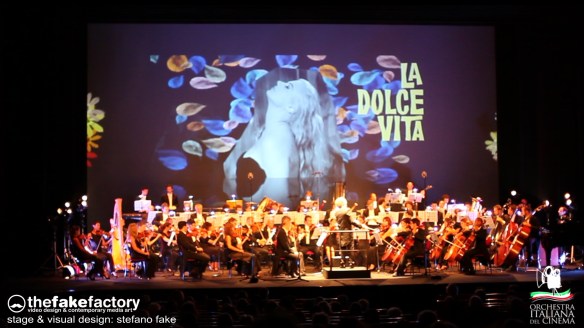 ORCHESTRA ITALIANA FEDERICO FELLINI LA DOLCE VITA NINO ROTA NICOLA PIOVANI THE FAKE FACTORY_00197