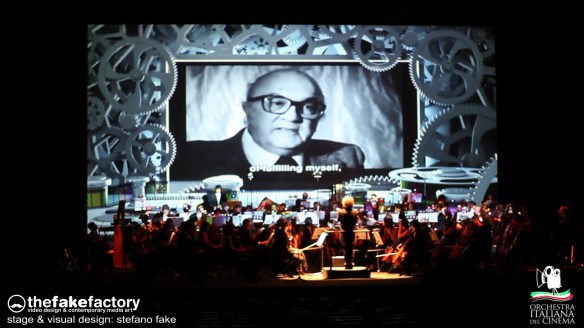 ORCHESTRA ITALIANA FEDERICO FELLINI LA DOLCE VITA NINO ROTA NICOLA PIOVANI THE FAKE FACTORY_00213