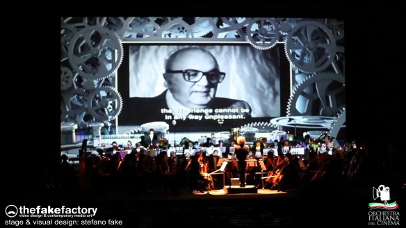 ORCHESTRA ITALIANA FEDERICO FELLINI LA DOLCE VITA NINO ROTA NICOLA PIOVANI THE FAKE FACTORY_00215
