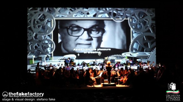 ORCHESTRA ITALIANA FEDERICO FELLINI LA DOLCE VITA NINO ROTA NICOLA PIOVANI THE FAKE FACTORY_00217