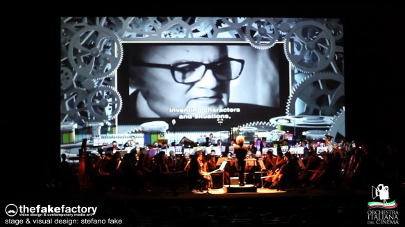ORCHESTRA ITALIANA FEDERICO FELLINI LA DOLCE VITA NINO ROTA NICOLA PIOVANI THE FAKE FACTORY_00219