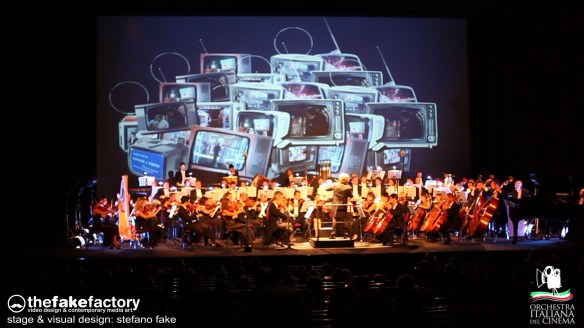 ORCHESTRA ITALIANA FEDERICO FELLINI LA DOLCE VITA NINO ROTA NICOLA PIOVANI THE FAKE FACTORY_00226