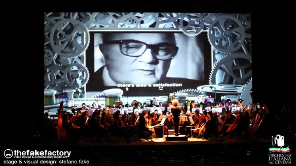 ORCHESTRA ITALIANA FEDERICO FELLINI LA DOLCE VITA NINO ROTA NICOLA PIOVANI THE FAKE FACTORY_00235