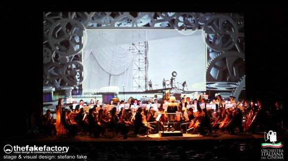 ORCHESTRA ITALIANA FEDERICO FELLINI LA DOLCE VITA NINO ROTA NICOLA PIOVANI THE FAKE FACTORY_00239