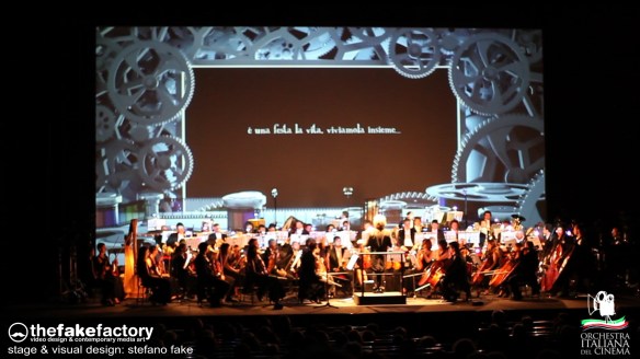 ORCHESTRA ITALIANA FEDERICO FELLINI LA DOLCE VITA NINO ROTA NICOLA PIOVANI THE FAKE FACTORY_00241