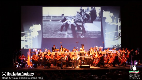 ORCHESTRA ITALIANA FEDERICO FELLINI LA DOLCE VITA NINO ROTA NICOLA PIOVANI THE FAKE FACTORY_00243