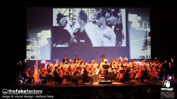 ORCHESTRA ITALIANA FEDERICO FELLINI LA DOLCE VITA NINO ROTA NICOLA PIOVANI THE FAKE FACTORY_00244