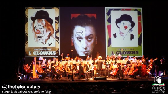 ORCHESTRA ITALIANA FEDERICO FELLINI LA DOLCE VITA NINO ROTA NICOLA PIOVANI THE FAKE FACTORY_00246