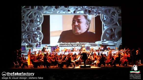 ORCHESTRA ITALIANA FEDERICO FELLINI LA DOLCE VITA NINO ROTA NICOLA PIOVANI THE FAKE FACTORY_00249