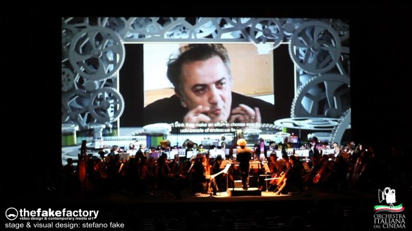 ORCHESTRA ITALIANA FEDERICO FELLINI LA DOLCE VITA NINO ROTA NICOLA PIOVANI THE FAKE FACTORY_00252