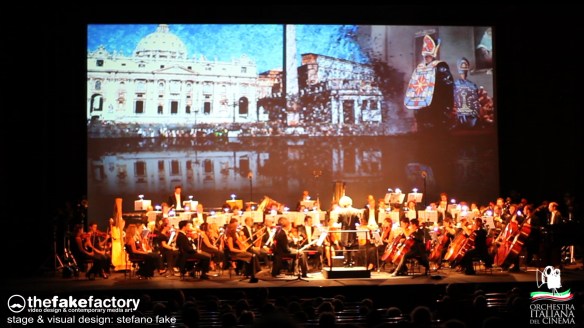 ORCHESTRA ITALIANA FEDERICO FELLINI LA DOLCE VITA NINO ROTA NICOLA PIOVANI THE FAKE FACTORY_00255