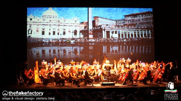 ORCHESTRA ITALIANA FEDERICO FELLINI LA DOLCE VITA NINO ROTA NICOLA PIOVANI THE FAKE FACTORY_00256