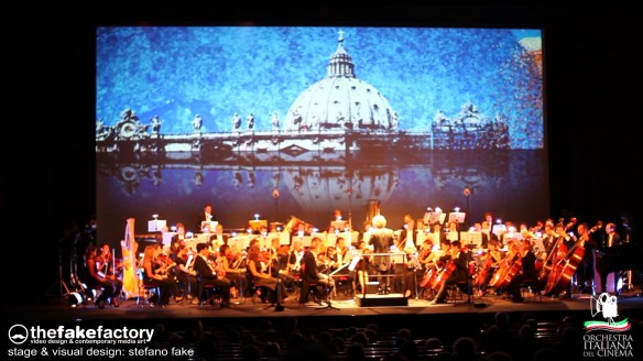 ORCHESTRA ITALIANA FEDERICO FELLINI LA DOLCE VITA NINO ROTA NICOLA PIOVANI THE FAKE FACTORY_00262