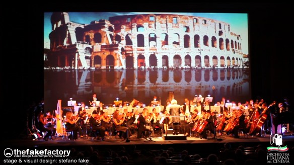 ORCHESTRA ITALIANA FEDERICO FELLINI LA DOLCE VITA NINO ROTA NICOLA PIOVANI THE FAKE FACTORY_00268