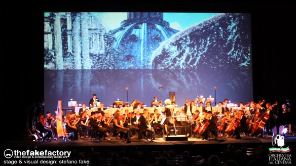 ORCHESTRA ITALIANA FEDERICO FELLINI LA DOLCE VITA NINO ROTA NICOLA PIOVANI THE FAKE FACTORY_00275