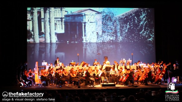 ORCHESTRA ITALIANA FEDERICO FELLINI LA DOLCE VITA NINO ROTA NICOLA PIOVANI THE FAKE FACTORY_00276