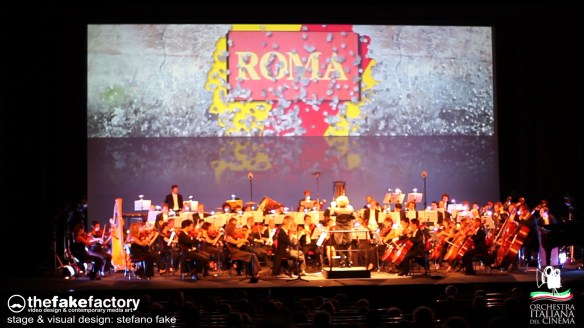 ORCHESTRA ITALIANA FEDERICO FELLINI LA DOLCE VITA NINO ROTA NICOLA PIOVANI THE FAKE FACTORY_00285