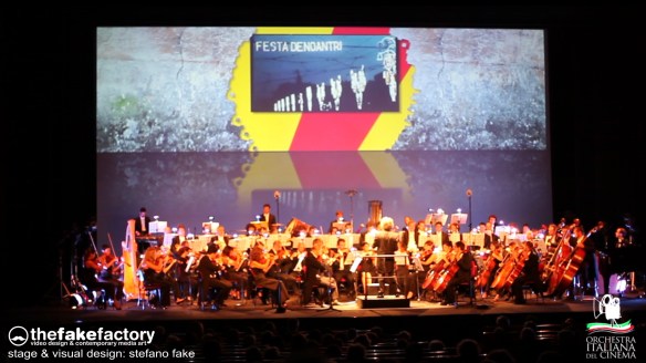 ORCHESTRA ITALIANA FEDERICO FELLINI LA DOLCE VITA NINO ROTA NICOLA PIOVANI THE FAKE FACTORY_00286