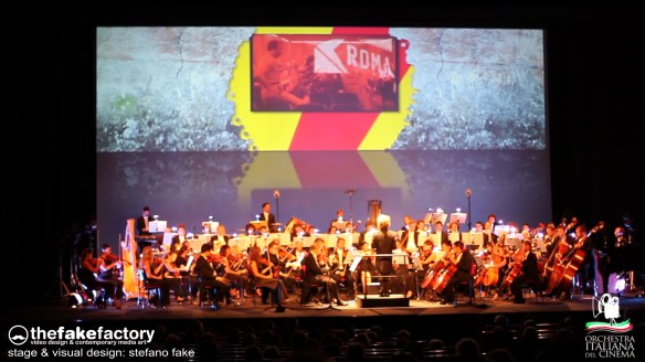 ORCHESTRA ITALIANA FEDERICO FELLINI LA DOLCE VITA NINO ROTA NICOLA PIOVANI THE FAKE FACTORY_00287