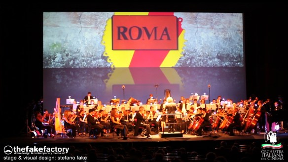 ORCHESTRA ITALIANA FEDERICO FELLINI LA DOLCE VITA NINO ROTA NICOLA PIOVANI THE FAKE FACTORY_00292