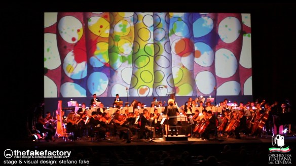 ORCHESTRA ITALIANA FEDERICO FELLINI LA DOLCE VITA NINO ROTA NICOLA PIOVANI THE FAKE FACTORY_00297