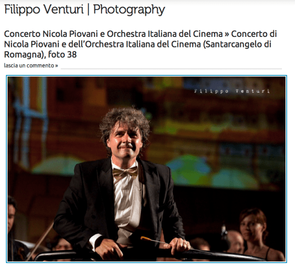 ORCHESTRA ITALIANA DEL CINEMA 011