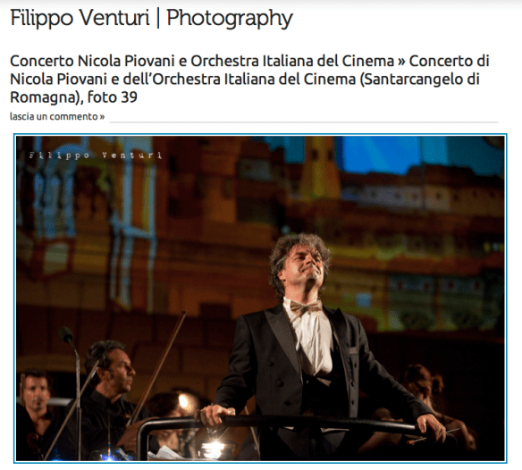 ORCHESTRA ITALIANA DEL CINEMA 012