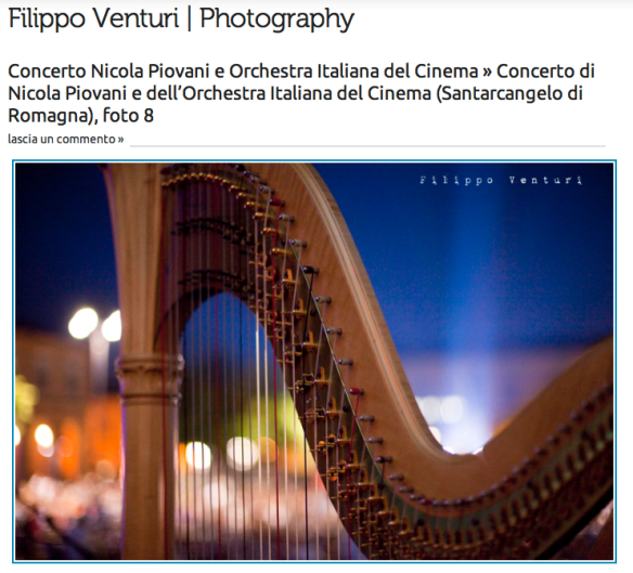 ORCHESTRA ITALIANA DEL CINEMA 06