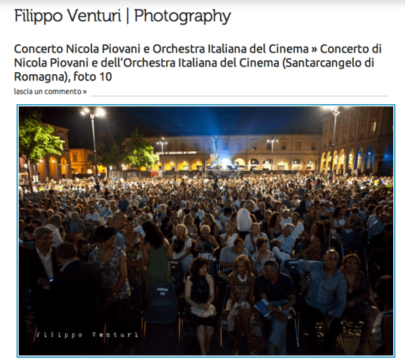 ORCHESTRA ITALIANA DEL CINEMA 08