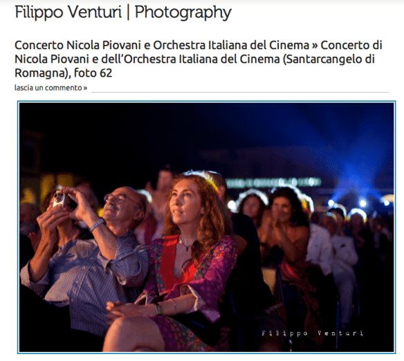 ORCHESTRA ITALIANA DEL CINEMA 09