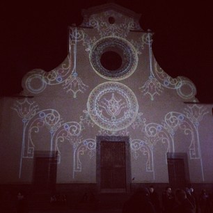 #dimoraluminosa #santospirito 21