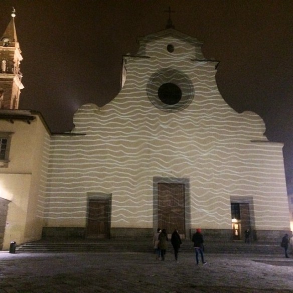 #dimoraluminosa #santospirito 4