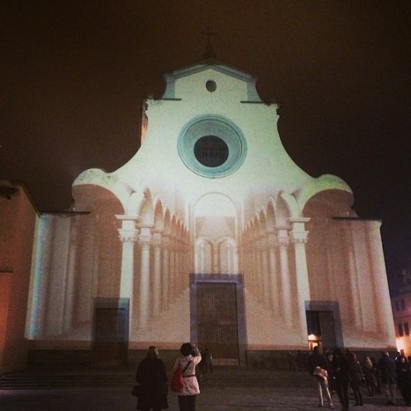 #dimoraluminosa #santospirito 41