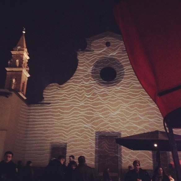 #dimoraluminosa #santospirito 45