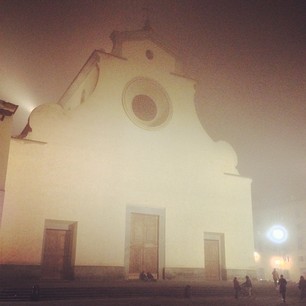 #dimoraluminosa #santospirito 5