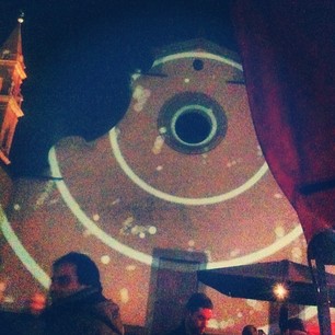 #dimoraluminosa #santospirito 50