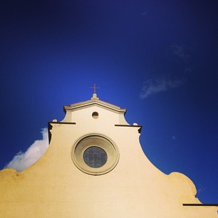 #dimoraluminosa #santospirito 8