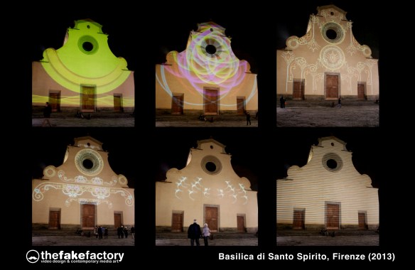 #santo spirito #flight 2013